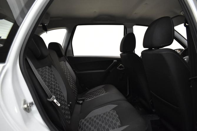Lada (ВАЗ) Granta I Рестайлинг с пробегом 2024 года, цена 970 000 рублей, 10633 км, универсал, Автокод Объявления