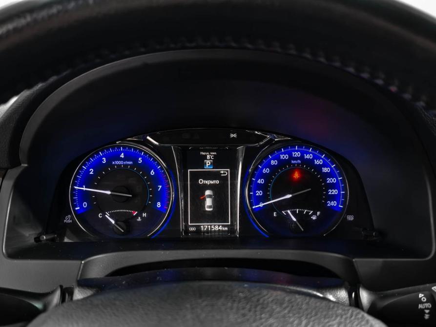 Toyota Camry VII (XV50) Рестайлинг Санкт-Петербург  - изображение 17
