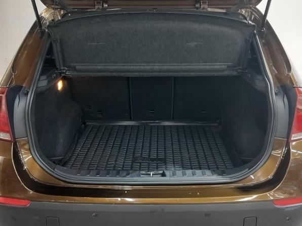 BMW X1 I (E84) с пробегом 2010 года, цена 1 280 000 рублей, 198926 км, внедорожник, Автокод Объявления