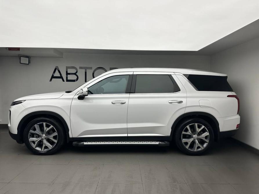 Hyundai Palisade I Москва  - изображение 2