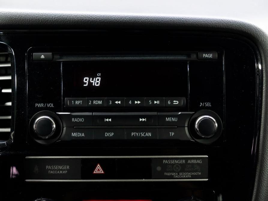 Mitsubishi Outlander III Рестайлинг 3 Тюмень  - изображение 21