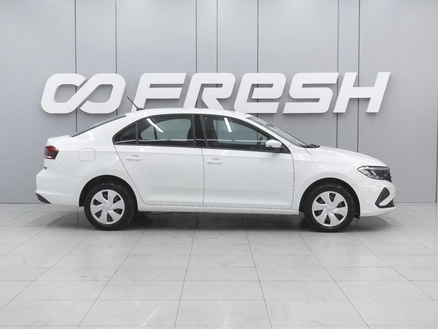 Volkswagen Polo VI Ростов-на-Дону  - изображение 5
