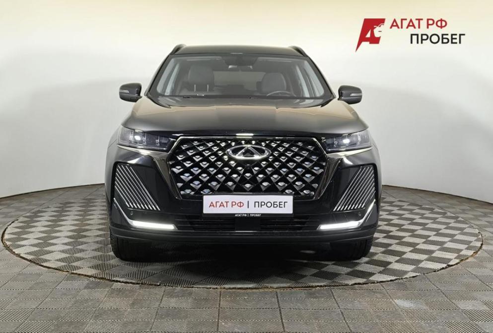Chery Tiggo 7 Pro Max I Рестайлинг Нижний Новгород  - изображение 2