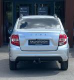 Lada (ВАЗ) Granta I Рестайлинг Белебей  - изображение 17