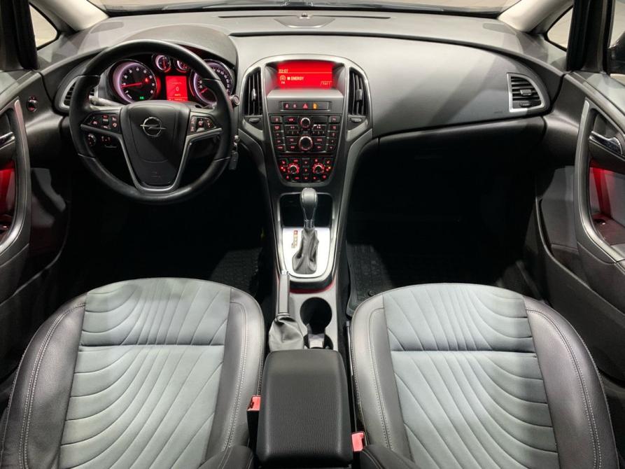 Opel Astra J Рестайлинг Оренбург  - изображение 9