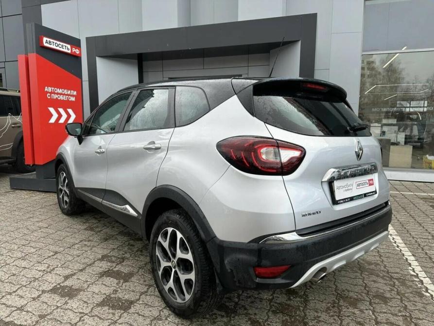 Renault Kaptur I Набережные Челны  - изображение 18