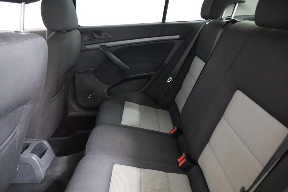 Skoda Octavia II (A5) Санкт-Петербург  - изображение 13