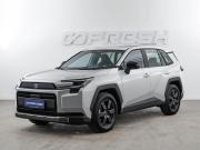 Toyota RAV4 VI (XA60) Москва  - изображение 27