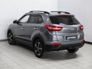 Hyundai Creta I Рестайлинг Ростов-на-Дону  - изображение 20