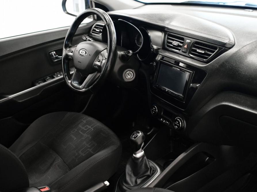 Kia Rio III Самара  - изображение 13