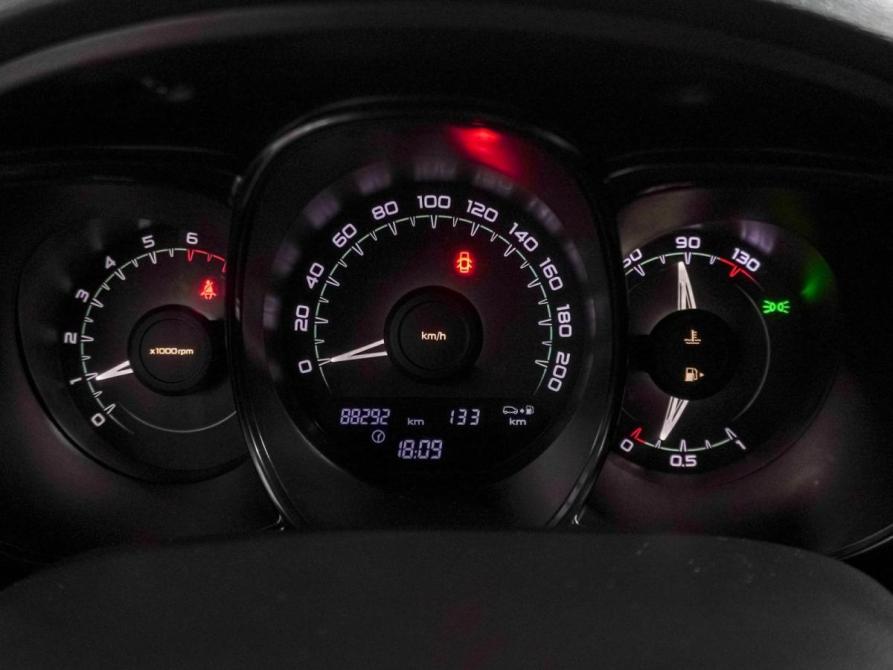 Lada (ВАЗ) Vesta I Воронеж  - изображение 16