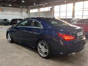 Mercedes-Benz CLA I (C117 X117) Рестайлинг Пермь  - изображение 9