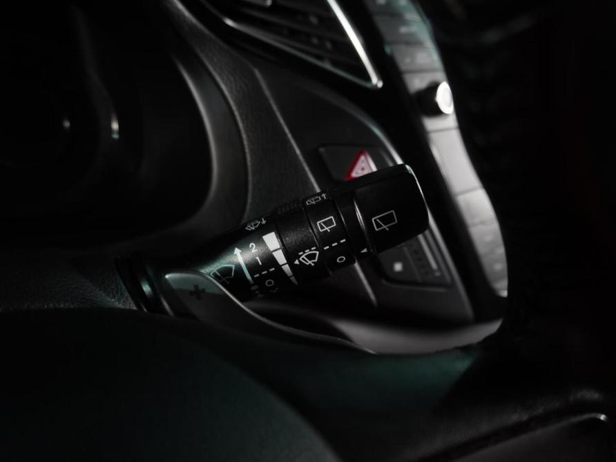 Hyundai i40 I Рестайлинг Воронеж  - изображение 14