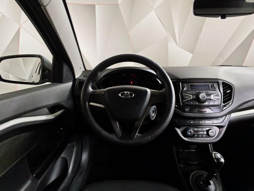 Lada (ВАЗ) Vesta I Москва  - изображение 20