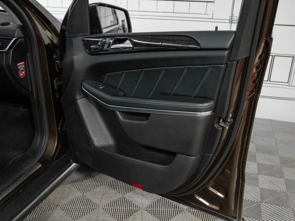 Mercedes-Benz GL-Класс II (X166) с пробегом 2014 года, цена 2 500 000 рублей, 254368 км, внедорожник, Автокод Объявления