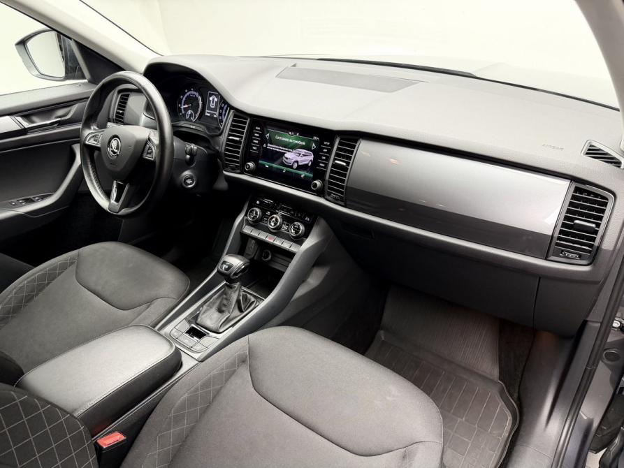 Skoda Kodiaq I Москва  - изображение 9