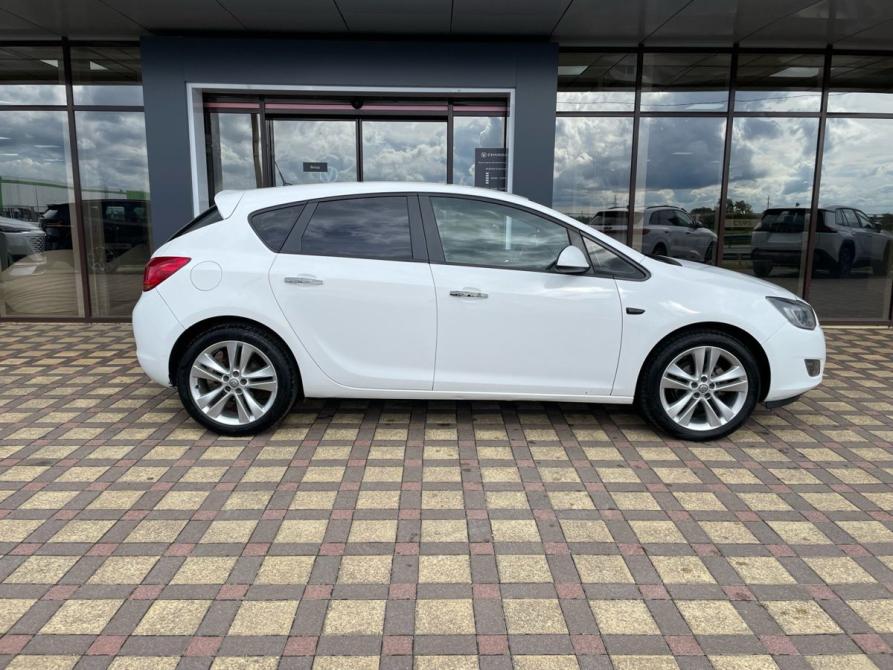 Opel Astra J Краснодар  - изображение 4