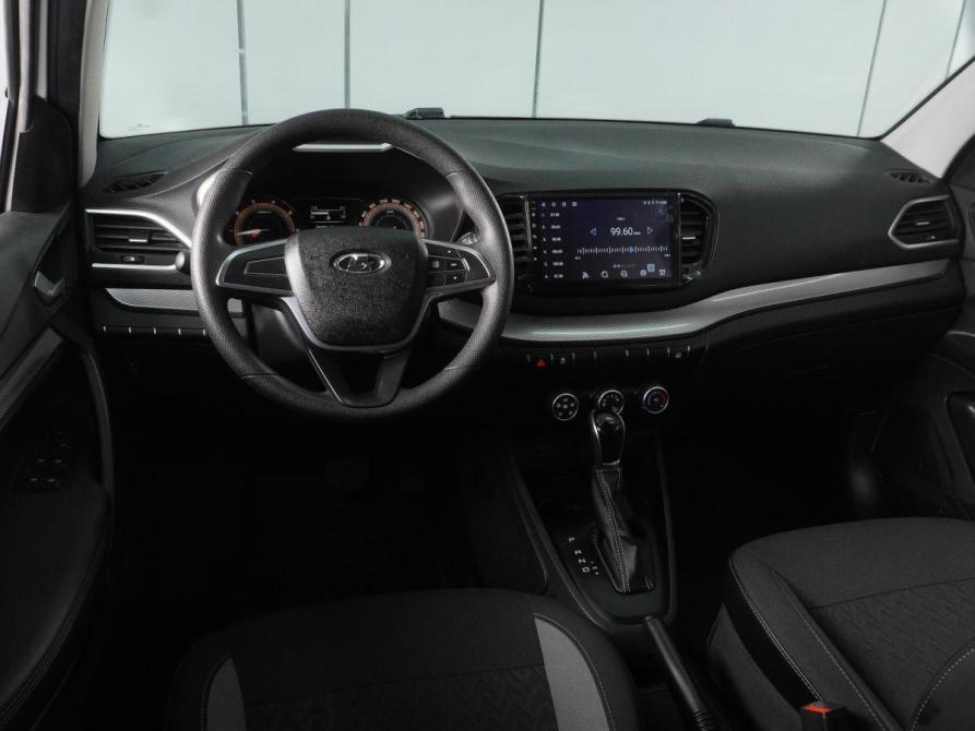 Lada (ВАЗ) Vesta I Рестайлинг (NG) Минеральные Воды  - изображение 6