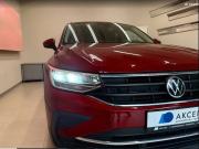Volkswagen Tiguan II Рестайлинг Архангельск  - изображение 20