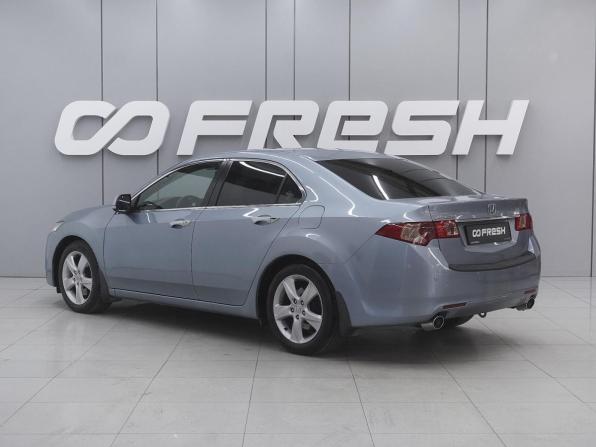Honda Accord VIII Рестайлинг с пробегом 2011 года, цена 1 497 000 рублей, 228850 км, седан, Автокод Объявления