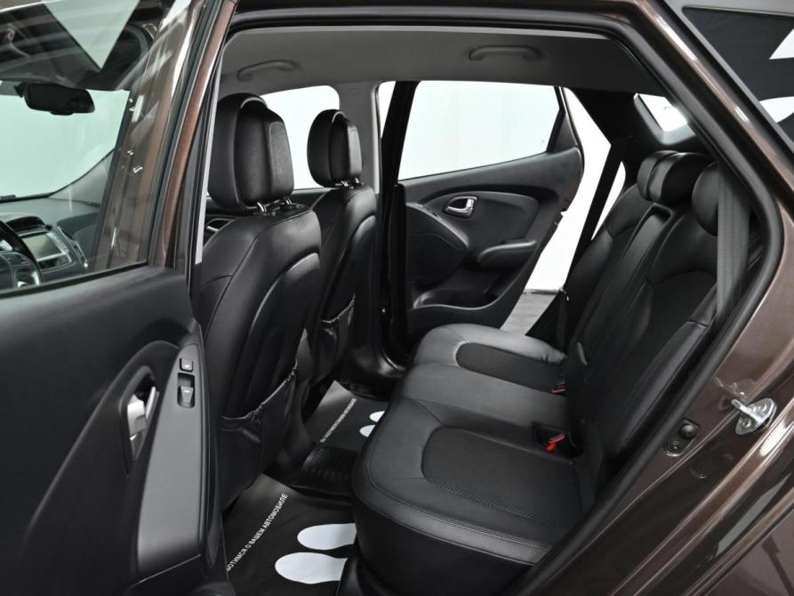 Hyundai ix35 I Рестайлинг Москва  - изображение 17
