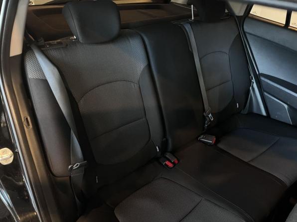 Hyundai Creta I с пробегом 2016 года, цена 1 400 000 рублей, 124379 км, внедорожник, Автокод Объявления