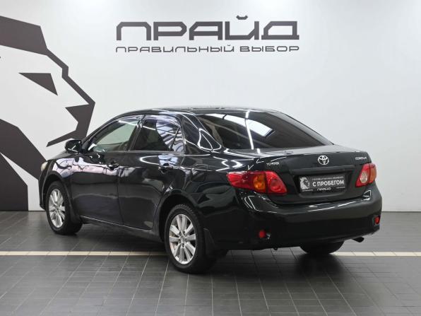 Toyota Corolla X (E140 E150) с пробегом 2008 года, цена 699 900 рублей, 240254 км, седан, Автокод Объявления