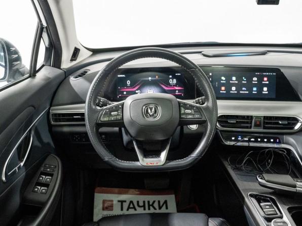 Changan UNI-T I с пробегом 2020 года, цена 1 830 000 рублей, 69695 км, внедорожник, Автокод Объявления