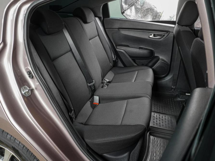 Kia Rio IV Рестайлинг Воронеж  - изображение 7