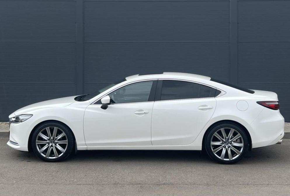 Mazda 6 III (GJ) Рестайлинг 2 Красноярск  - изображение 13