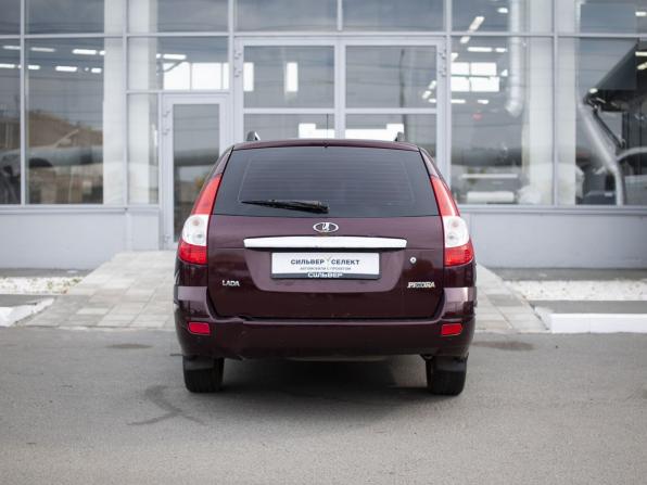Lada (ВАЗ) Priora I с пробегом 2012 года, цена 300 000 рублей, 116893 км, универсал, Автокод Объявления