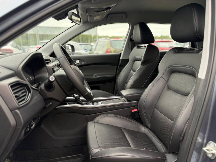Chery Tiggo 4 I Рестайлинг Санкт-Петербург  - изображение 11