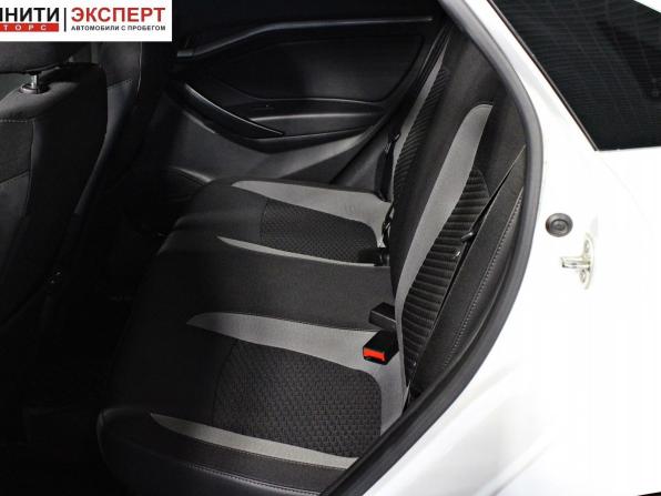 Lada (ВАЗ) Vesta I с пробегом 2019 года, цена 867 000 рублей, 109902 км, седан, Автокод Объявления