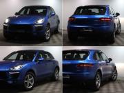 Porsche Macan I Москва  - изображение 48
