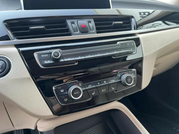 BMW X1 II (F48) Рестайлинг с пробегом 2021 года, цена 2 549 000 рублей, 104486 км, внедорожник, Автокод Объявления