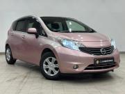 Nissan Note II Кемерово  - изображение 18