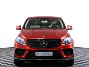 Mercedes-Benz GLE Coupe I (C292) Москва  - изображение 27