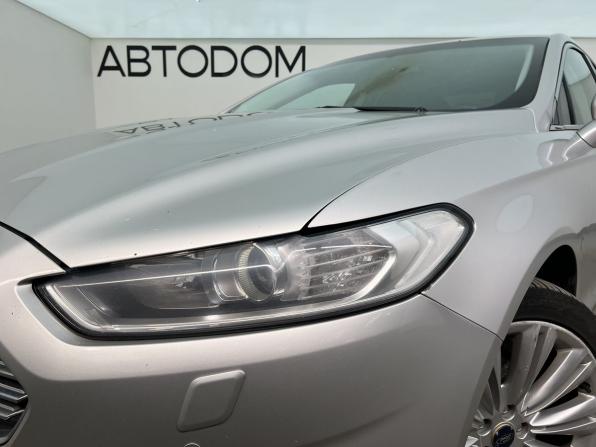 Ford Mondeo V с пробегом 2015 года, цена 1 190 000 рублей, 247070 км, седан, Автокод Объявления