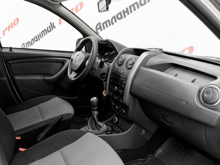 Renault Duster I Рестайлинг Екатеринбург  - изображение 12