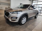 Hyundai Tucson III Рестайлинг Новомосковск  - изображение 18