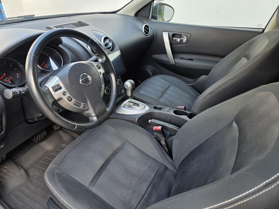 Nissan Qashqai I Рестайлинг Москва  - изображение 9