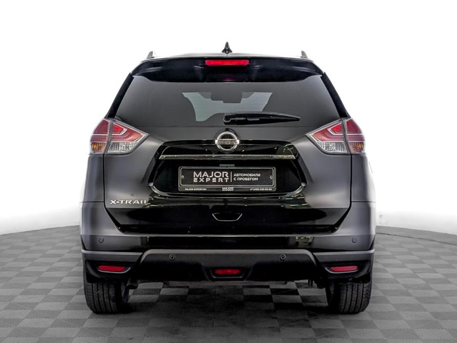 Nissan X-Trail III Москва  - изображение 6