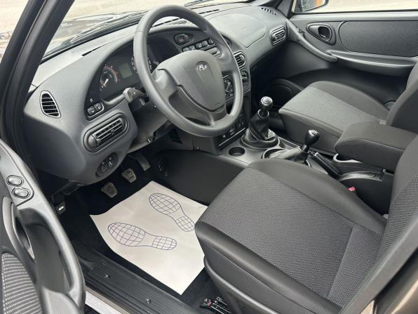 Новый Lada (ВАЗ) Niva Travel I Рестайлинг 2026 года, цена 1 623 000 рублей, внедорожник, Автокод Объявления