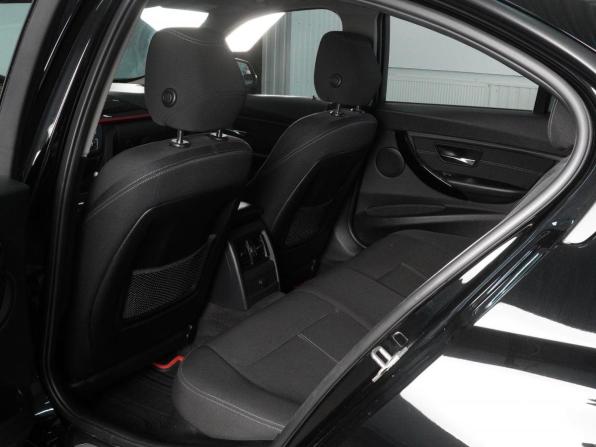 BMW 3 серии VI (F3x) с пробегом 2012 года, цена 2 150 000 рублей, 181176 км, седан, Автокод Объявления
