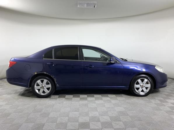 Chevrolet Epica V250 Рестайлинг с пробегом 2008 года, цена 340 000 рублей, 310277 км, седан, Автокод Объявления