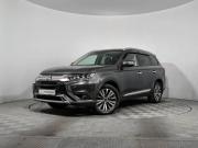 Mitsubishi Outlander III Рестайлинг 3 Санкт-Петербург  - изображение 20