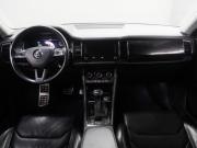 Skoda Kodiaq I Москва  - изображение 27