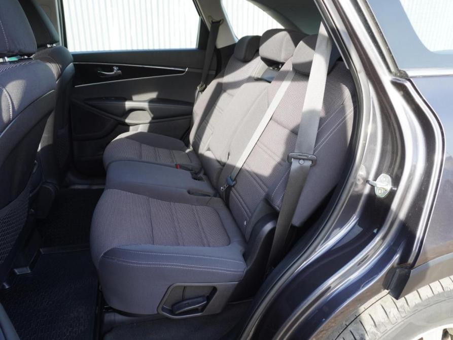 Kia Sorento III Prime Рестайлинг Тверь  - изображение 7