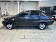 Fiat Albea I Рестайлинг Челябинск  - изображение 22