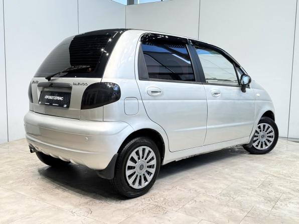 Daewoo Matiz I Рестайлинг с пробегом 2012 года, цена 285 000 рублей, 120667 км, хэтчбек, Автокод Объявления
